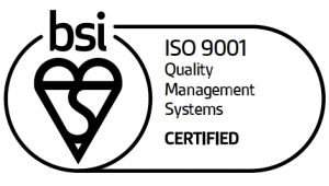 ISO 9001